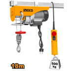 INGCO Electric Hoist - EH5001