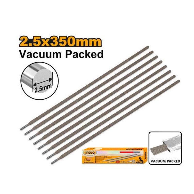 INGCO Carbon Steel Welding Electrode - ERCVC2121