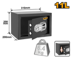 INGCO 11L Electronic Safe - ESF2002