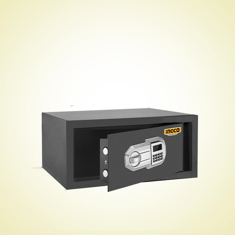INGCO 27L Electronic Safe - ESF3502