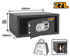 INGCO 27L Electronic Safe - ESF3502