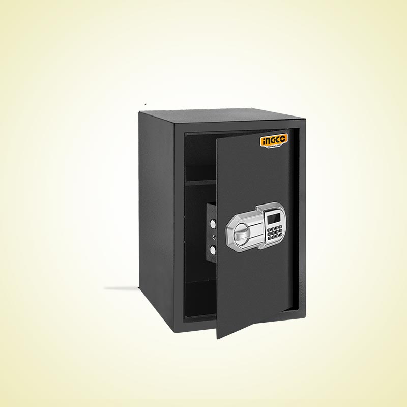 INGCO 52L Electronic Safe - ESF5002