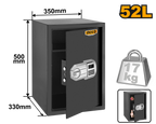 INGCO 52L Electronic Safe - ESF5002
