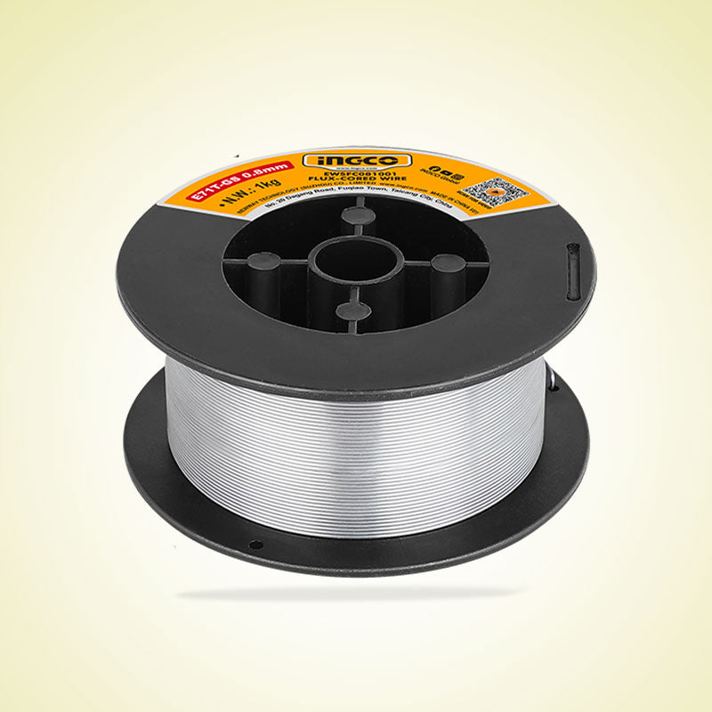 INGCO Flux-Cored Wire - EWSFC081001