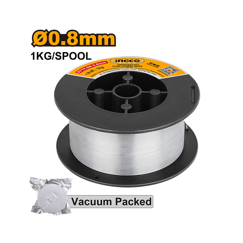 INGCO Flux-Cored Wire - EWSFC081001