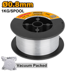 INGCO Flux-Cored Wire - EWSFC081001