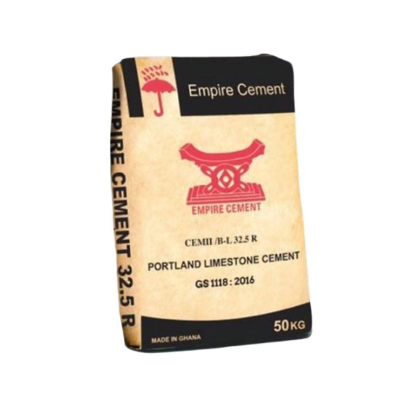Empire 32.5R All-Purpose Cement | Masonry & Plastering Grade