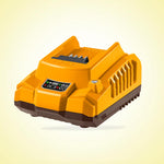 INGCO Lithium-Ion Battery and Charger Kit  - FBCPK1012