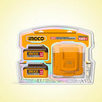 INGCO Lithium-Ion Battery and Charger Kit  - FBCPK2013