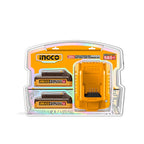 INGCO P20S Lithium-Ion Battery and Charger Kit  - FBCPK2212