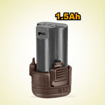 INGCO Lithium-Ion Battery Pack - FBLI12153