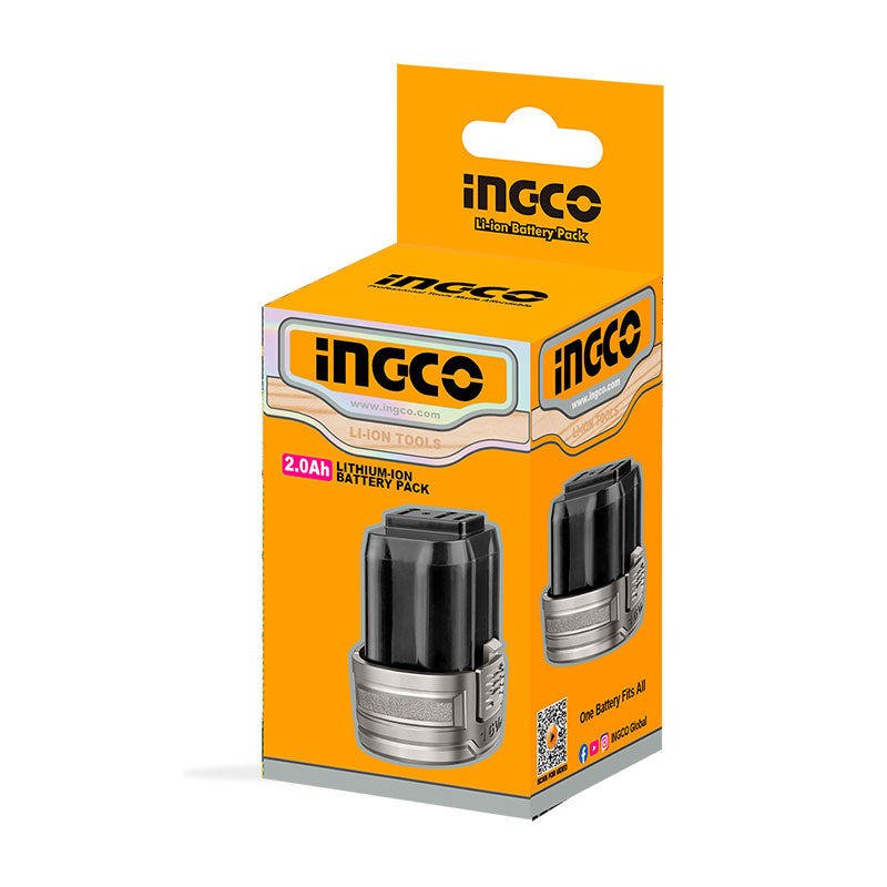 INGCO Lithium-Ion Battery Pack - FBLI1620