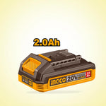 INGCO Lithium-Ion Battery Pack - FBLI20011