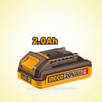 INGCO Lithium-Ion Battery Pack - FBLI20011, FBLI20021, FBLI20031