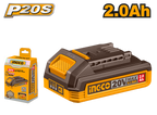 INGCO Lithium-Ion Battery Pack - FBLI20011