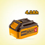 INGCO Lithium-Ion Battery Pack - FBLI20021