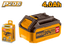 INGCO Lithium-Ion Battery Pack - FBLI20021