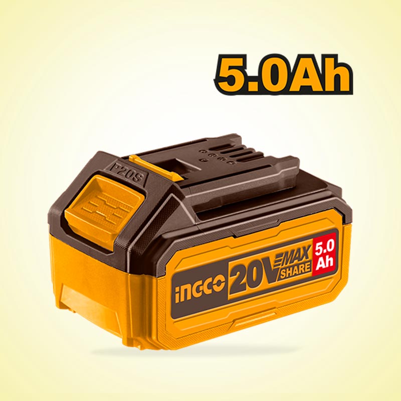 INGCO Lithium-Ion Battery Pack - FBLI20031