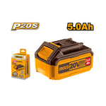 INGCO Lithium-Ion Battery Pack - FBLI20031