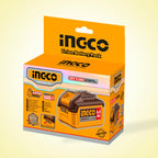 INGCO Lithium-Ion Battery Pack - FBLI2060