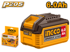 INGCO Lithium-Ion Battery Pack - FBLI2060