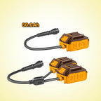INGCO Lithium-Ion Backpack Battery - FBLI241110