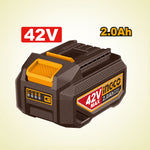 INGCO 2.0Ah Lithium-Ion Battery Pack - FBLI42201