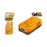 INGCO M16 Battery Charger - FCLI1613