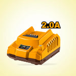 INGCO P20S Battery Charger  - FCLI2001