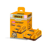 INGCO P20S Battery Charger  - FCLI2001