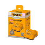 INGCO P20S Battery Charger  - FCLI20411