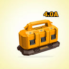 INGCO P20S Battery Charger  - FCLI2064