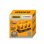 INGCO P20S Battery Charger  - FCLI2064