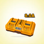 INGCO P20S Battery Charger  - FCLI2082
