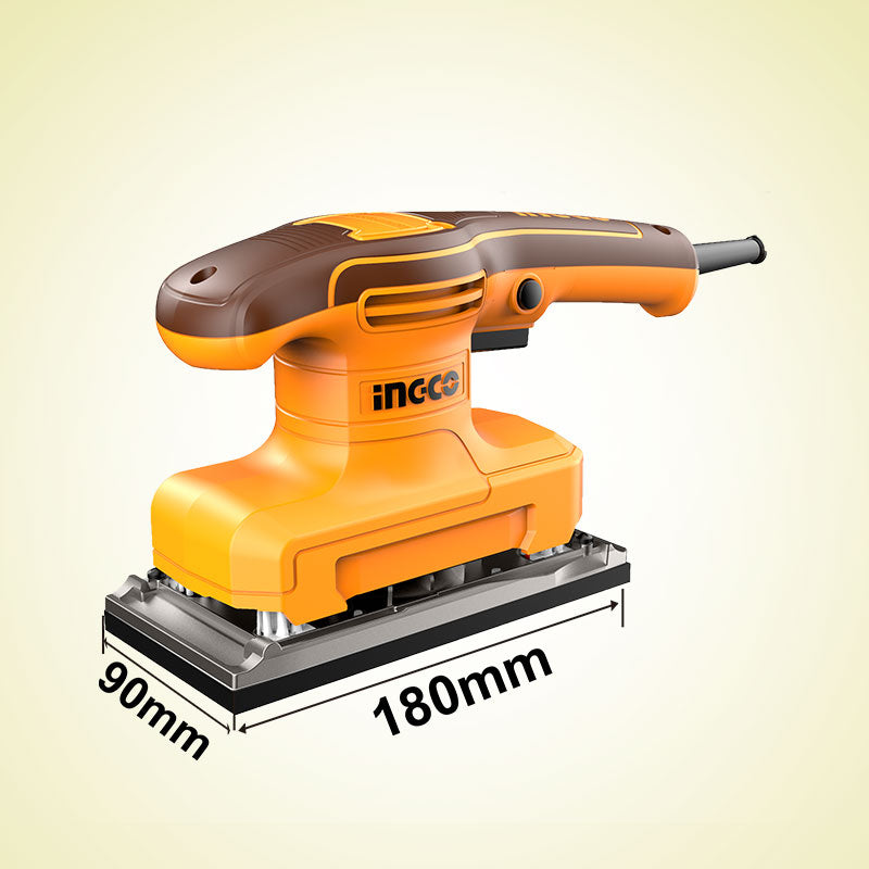 INGCO Finishing Sander - FS3216