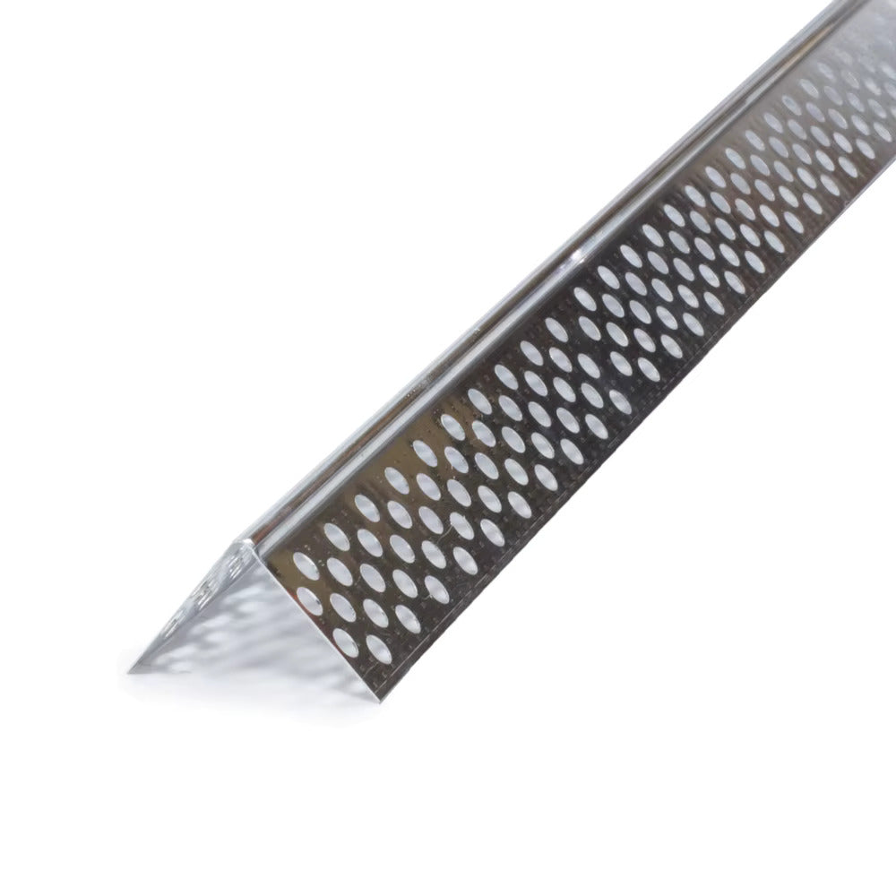 Perforated Wall Angle Channel for Plasterboard