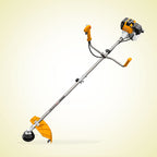 INGCO Gasoline Grass Trimmer and Bush Cutter - GBC5434421