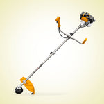 INGCO Gasoline Grass Trimmer and Bush Cutter - GBC5434421