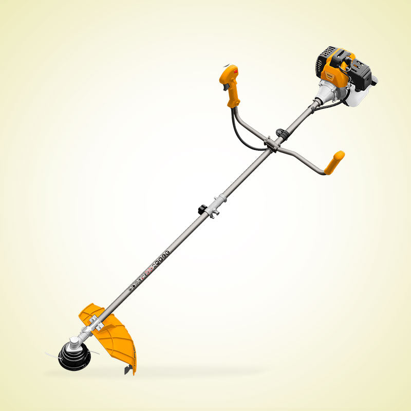 INGCO Gasoline Grass Trimmer and Bush Cutter - GBC5434421