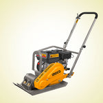 INGCO 60KGS 6.5HP Gasoline Plate Compactor - GCP060-2