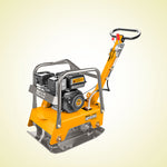 INGCO 160KGS 9.0HP Gasoline Reversible Plate Compactor - GCP160-2