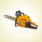 INGCO Gasoline Chain Saw - GCS5451811