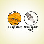 INGCO Gasoline Chain Saw - GCS5602411