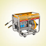 INGCO Diesel Generator - GDE50001