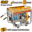 INGCO Diesel Generator - GDE50001