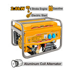 INGCO Gasoline Generator - GE30005-1