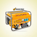 INGCO Gasoline Generator - GE30005-1