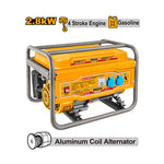 INGCO Gasoline Generator - GE30005
