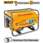 INGCO Gasoline Generator - GE30005