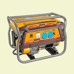 INGCO Gasoline Generator - GE35006